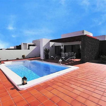 Ferienhaus Holiday Verano *