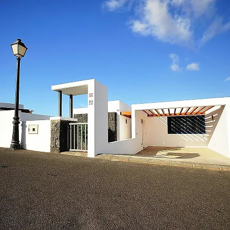 Ferienhaus Holiday Verano *