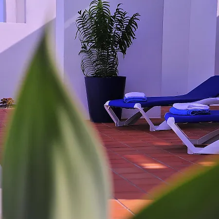 Ferienhaus Holiday Verano *
