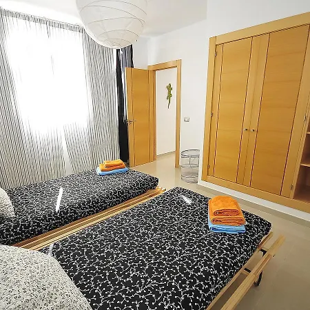 Ferienhaus Holiday Verano *